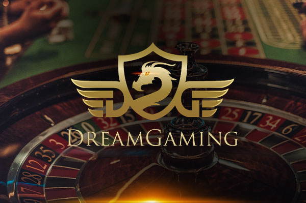 Dream Gaming LC